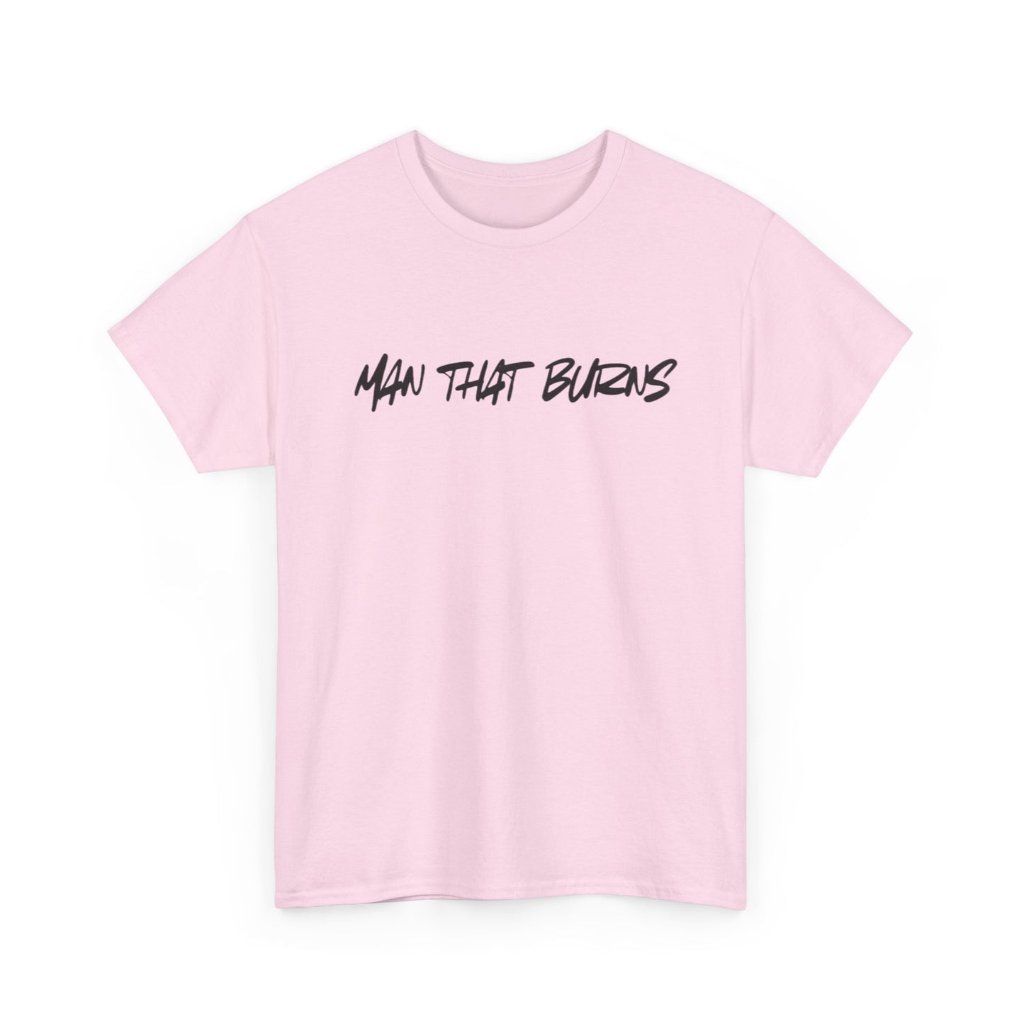 Ozarks Hornet T‑Shirt — "Man That Burns" Graphic Tee