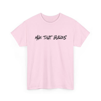 Ozarks Hornet T‑Shirt — "Man That Burns" Graphic Tee
