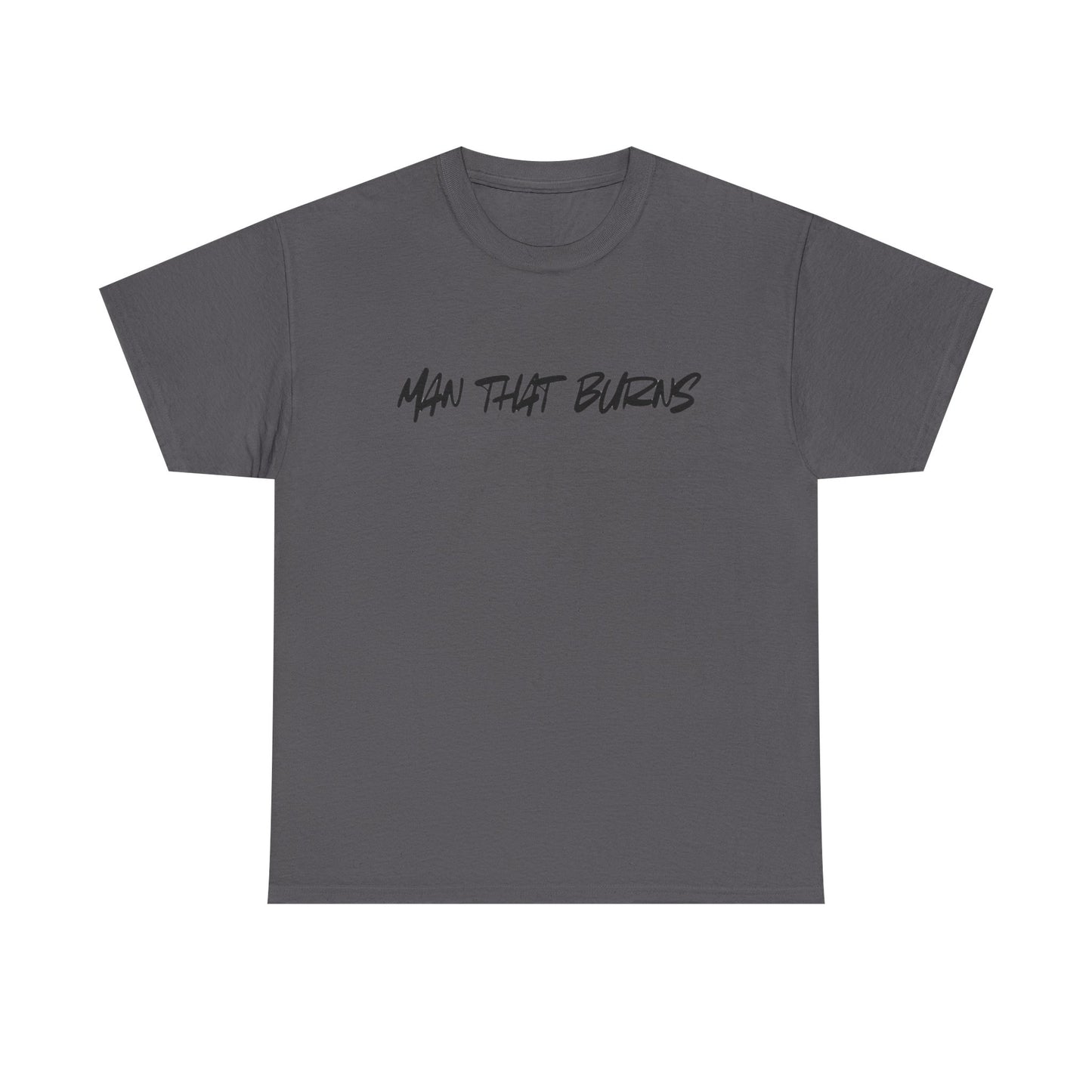 Ozarks Hornet T‑Shirt — "Man That Burns" Graphic Tee