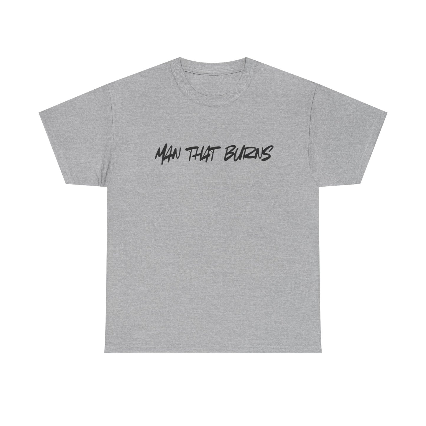 Ozarks Hornet T‑Shirt — "Man That Burns" Graphic Tee
