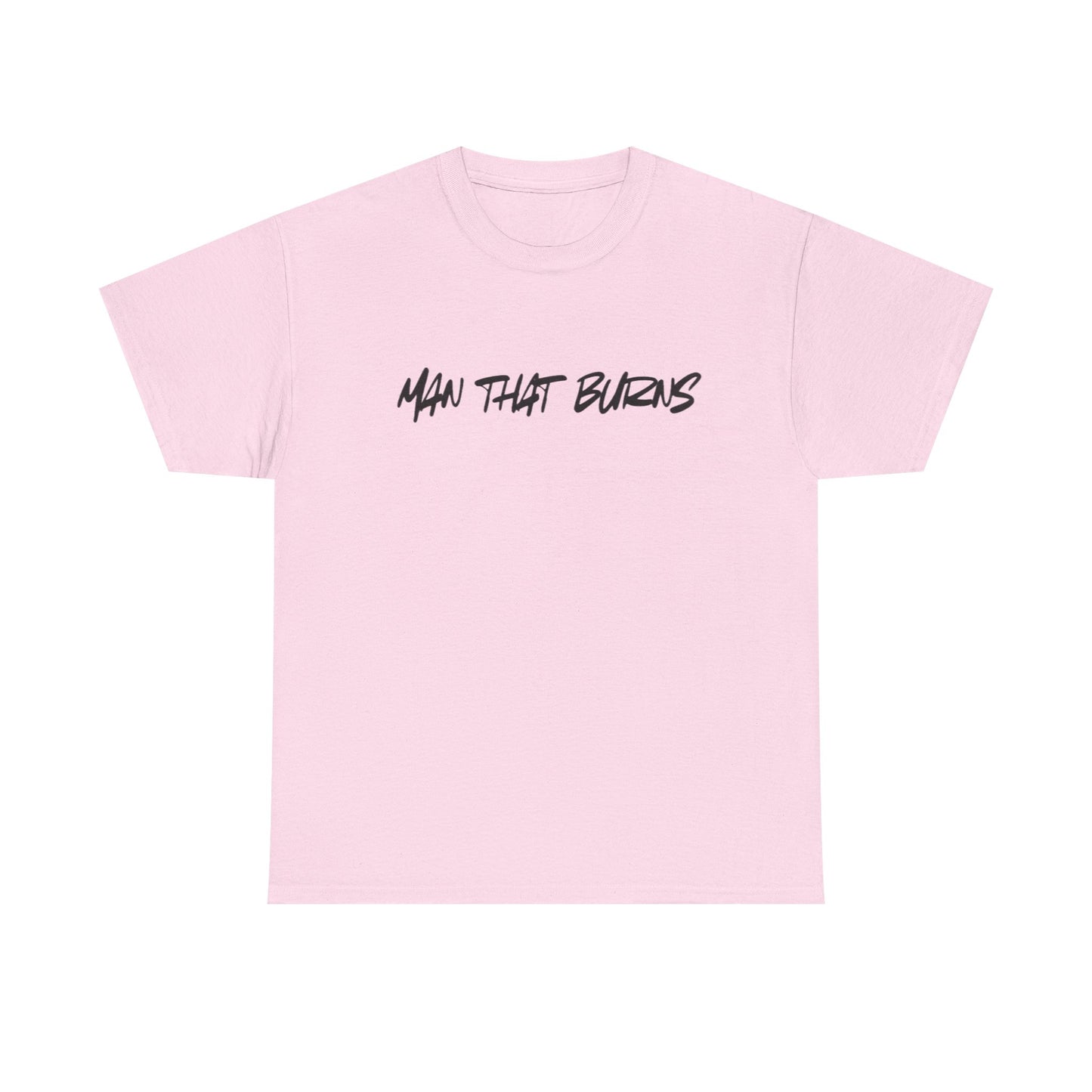 Ozarks Hornet T‑Shirt — "Man That Burns" Graphic Tee