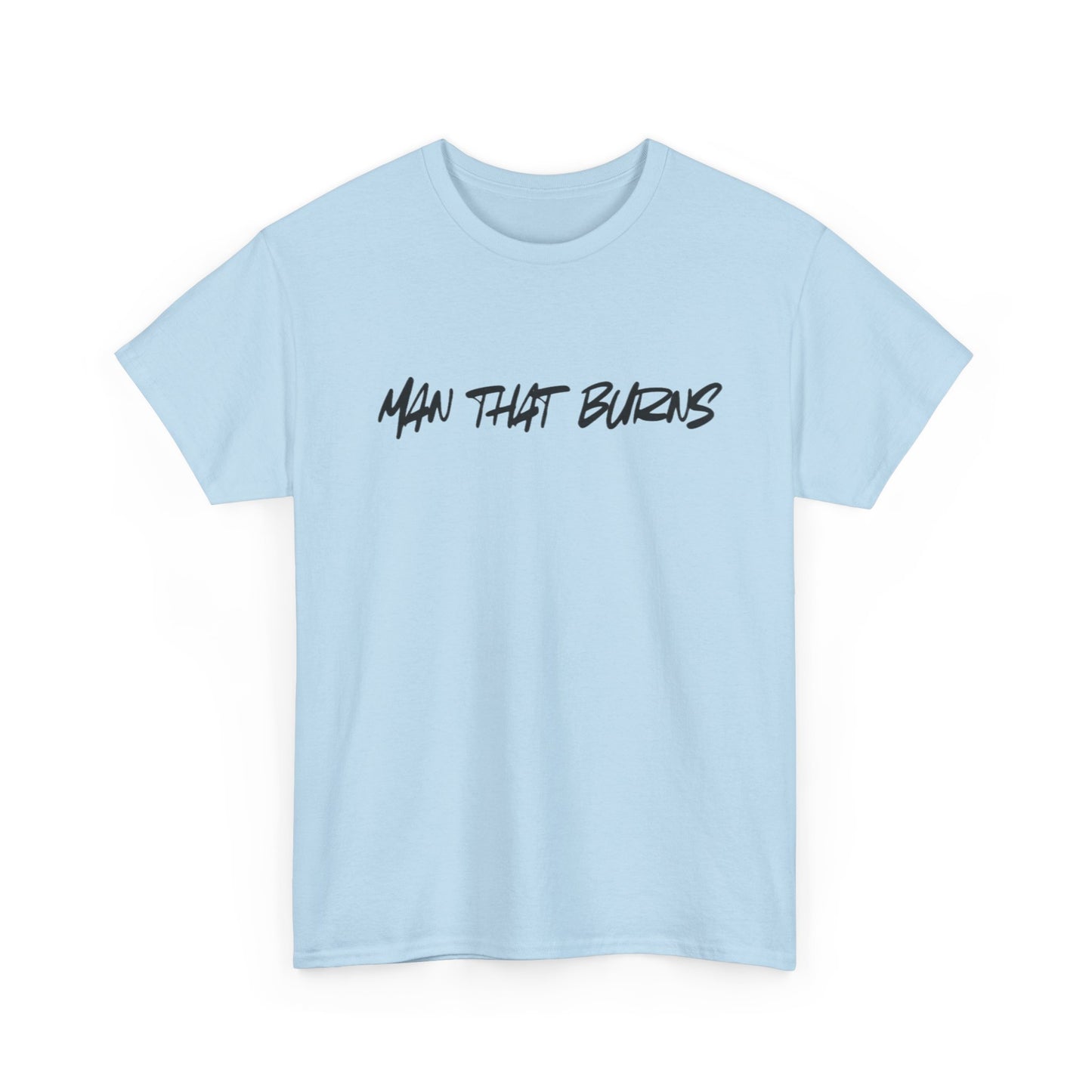 Ozarks Hornet T‑Shirt — "Man That Burns" Graphic Tee