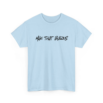 Ozarks Hornet T‑Shirt — "Man That Burns" Graphic Tee