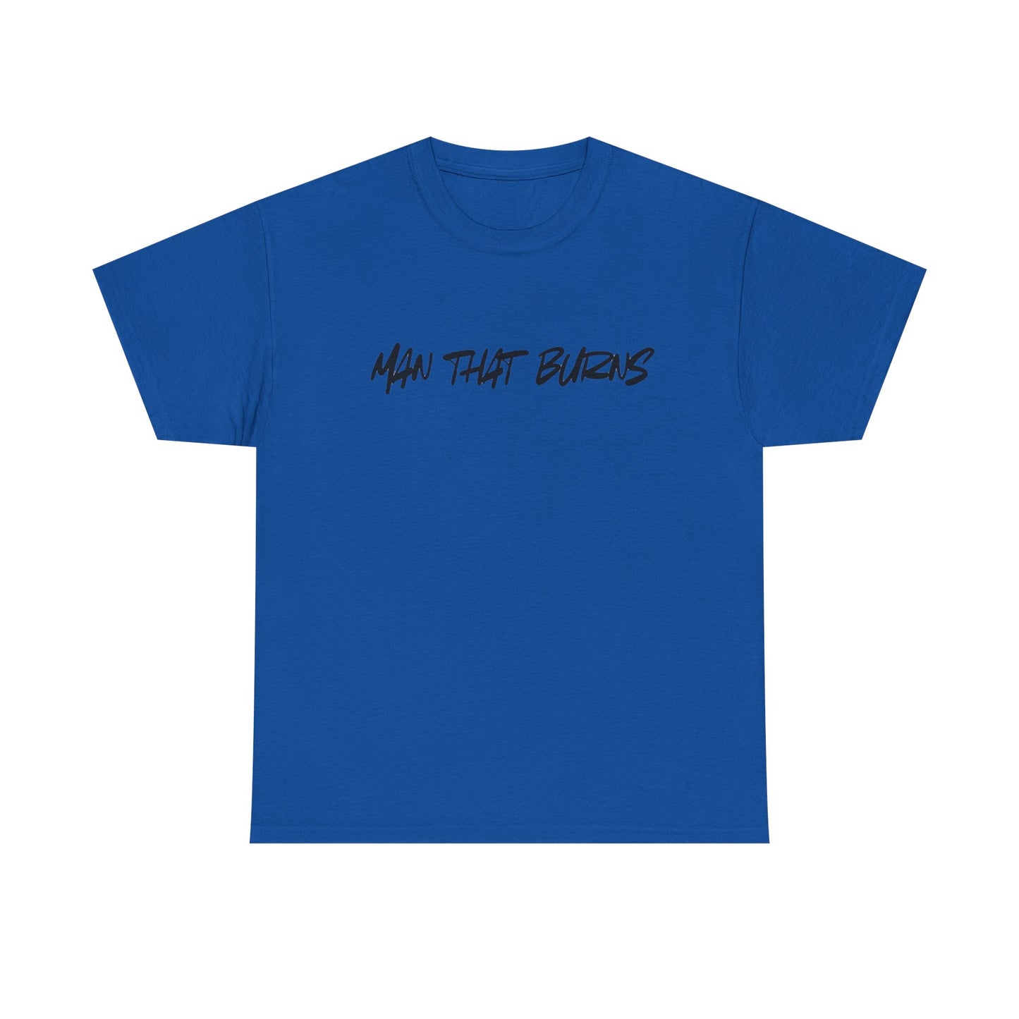Ozarks Hornet T‑Shirt — "Man That Burns" Graphic Tee