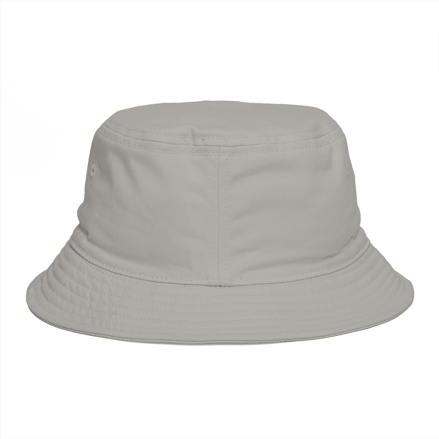 King Cobra Bucket Hat — Retro Snake Crown Graphic