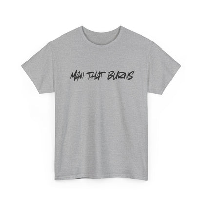 Ozarks Hornet T‑Shirt — "Man That Burns" Graphic Tee