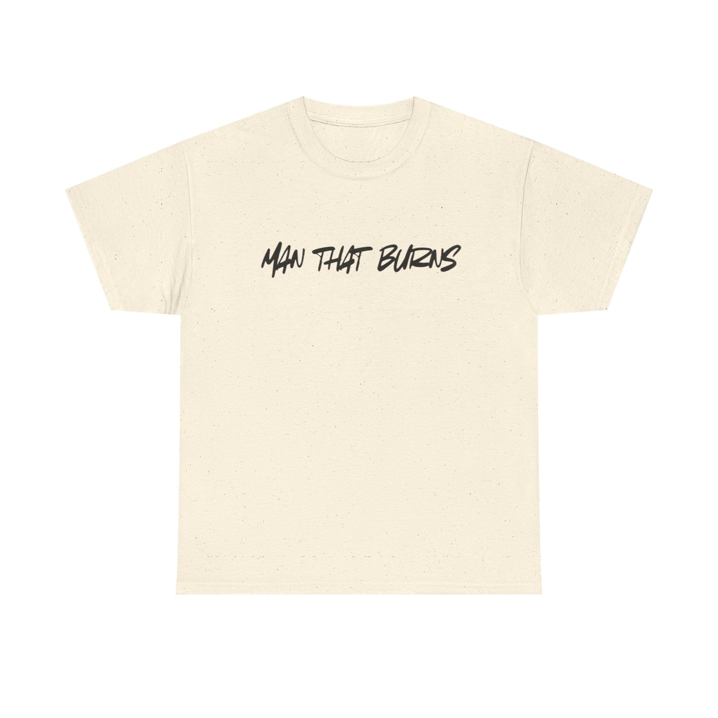 Ozarks Hornet T‑Shirt — "Man That Burns" Graphic Tee